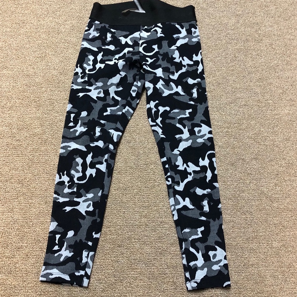 Koral Knockout High Rise Legging/SZ S